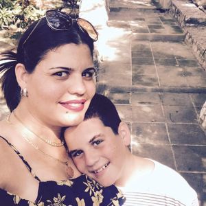 Meet your Posher, Edna